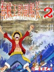 海贼王同人之海贼王的副船长 海贼王同人之海贼王的副船长