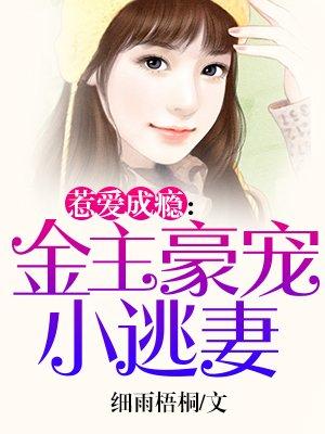 惹爱成瘾腹黑总裁追逃妻免费阅读 惹爱成瘾腹黑总裁追逃妻免费阅读