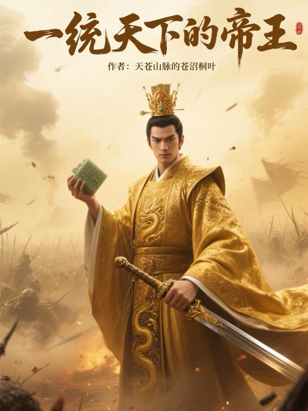 一统天下帝王语录