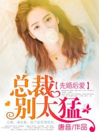 先婚后爱总裁别太猛 唐音 先婚后爱总裁别太猛 唐音