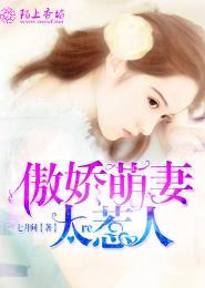 总裁的傲娇萌妻 总裁的傲娇萌妻