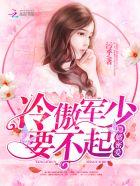 冷傲军少三岁半免费阅读 冷傲军少三岁半免费阅读