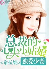独爱少妻总裁的心尖小姑娘护 独爱少妻总裁的心尖小姑娘护