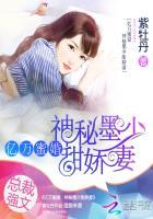 亿万蜜婚神秘墨少甜娇妻 第3章 亿万蜜婚神秘墨少甜娇妻 第3章