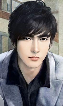 房东的秘密主角钟小艳是哪部