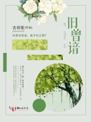 旧曾谙 旧曾谙